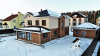 Металлочерепица Grand Line Classic PurLite Matt 0,5