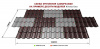 Профиль волновой Grand Line Kvinta Uno Drap 0,45