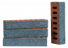 Клинкерный кирпич Plinfa Iron 2521